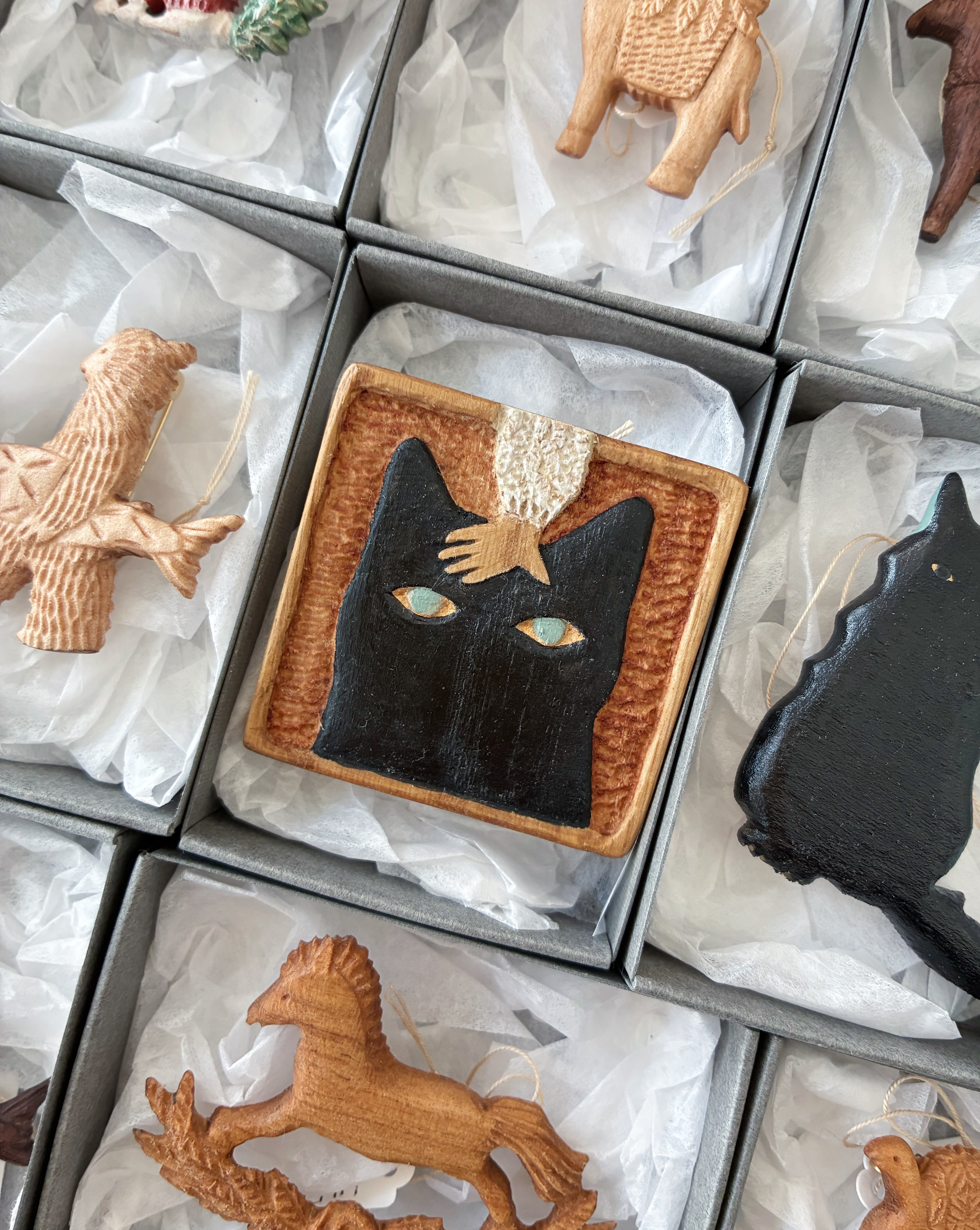 3月のアクセサリー展 - image 1