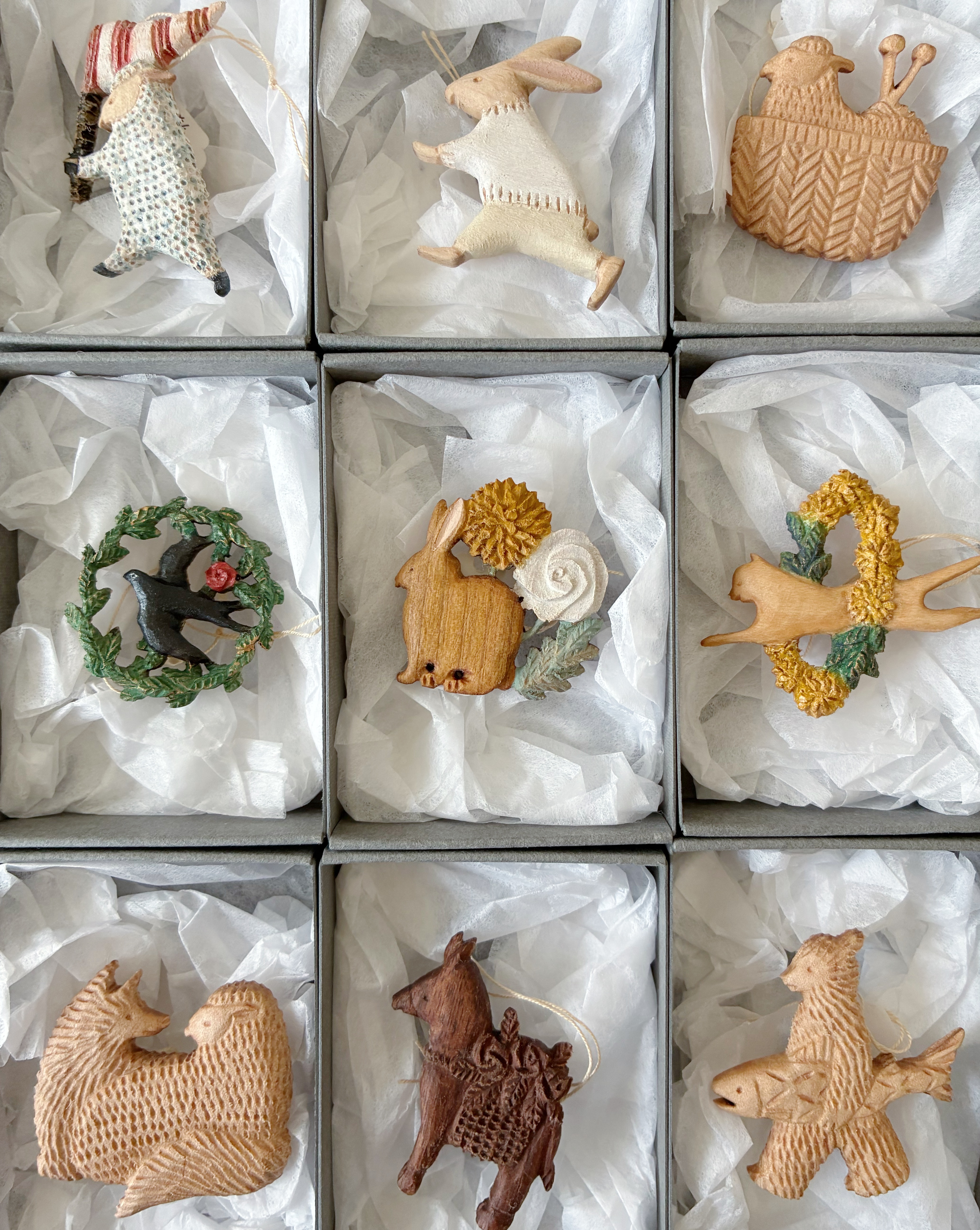 8/19→9/12 ちいさな たからもの / ZAKKA MOKO - image 2