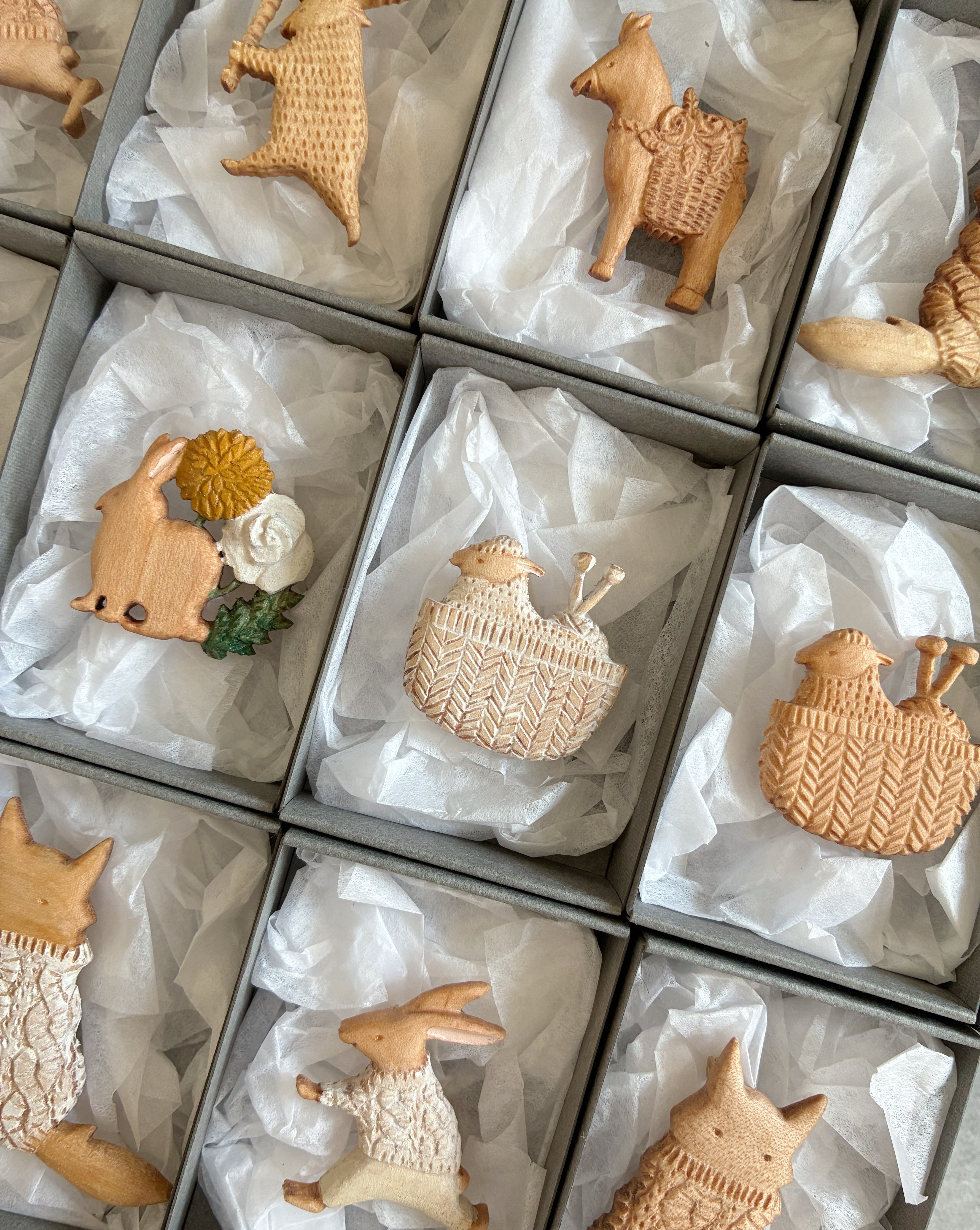 クリスマスフェア - image 1