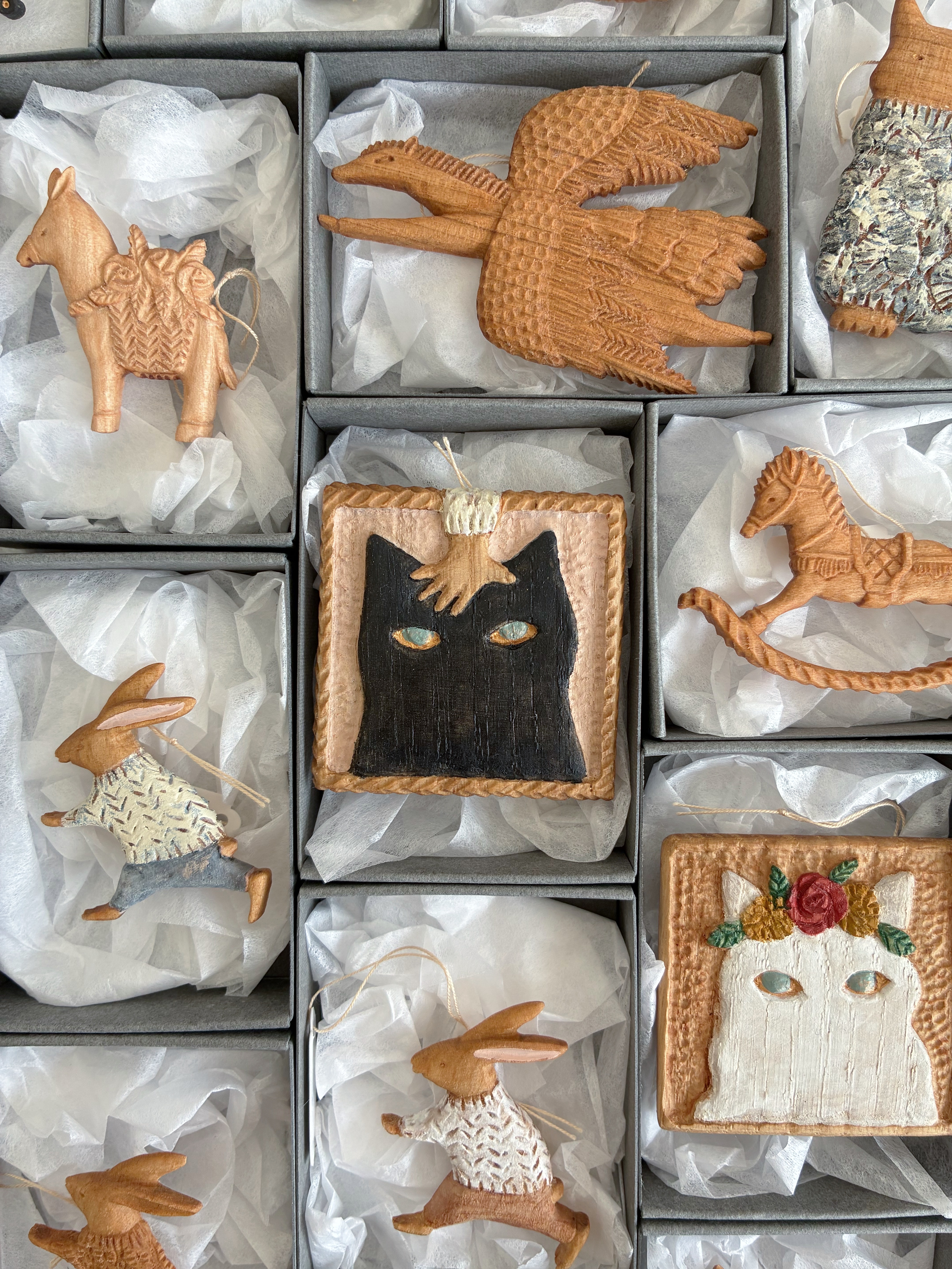 Eckepunkt Seasonal Craft Market 2025 - image 1